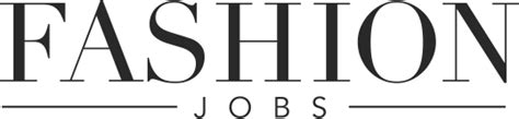 FashionJobs USA .